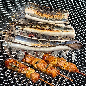 남양주 별내 장어맛집 장어의 꿈 내돈내산 포장 후기(10%할인/일요일 웨이팅 현황)