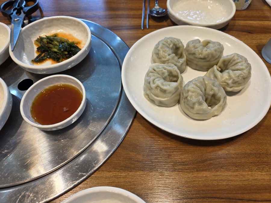 왕갈비함흥냉면 사진 2