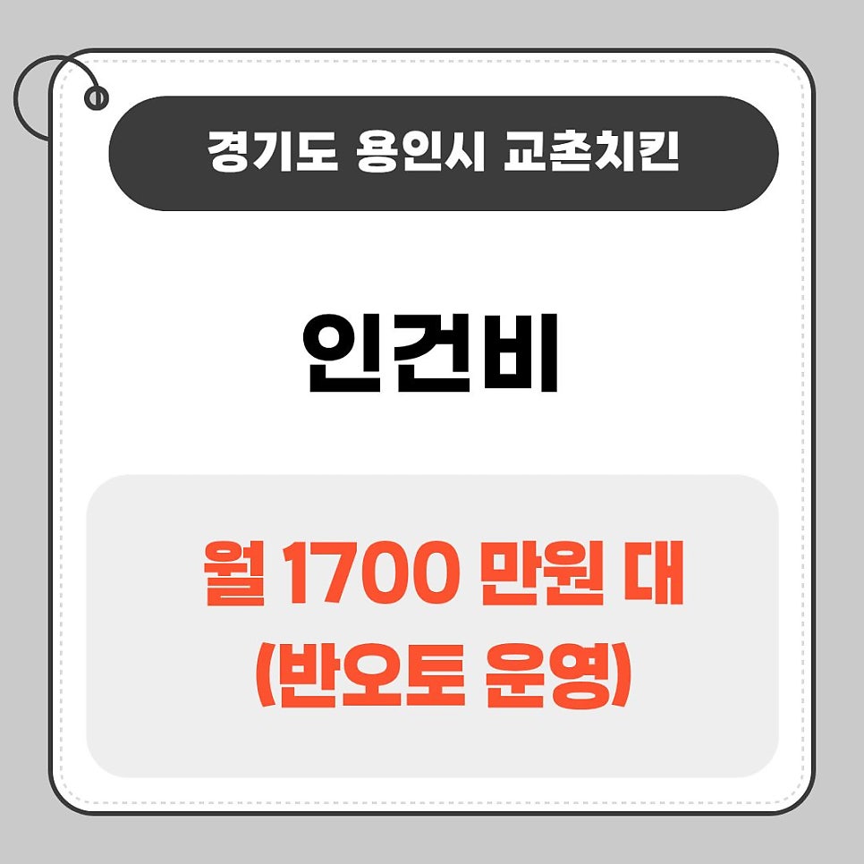 교촌치킨 사진 3