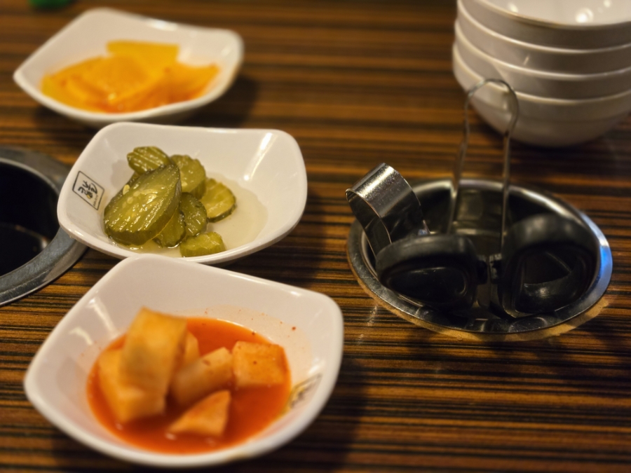 콩불 평촌점 사진 4