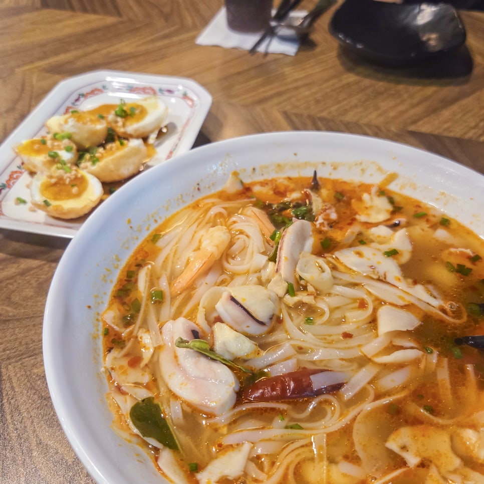 잇마이타이 죽동점 사진 1