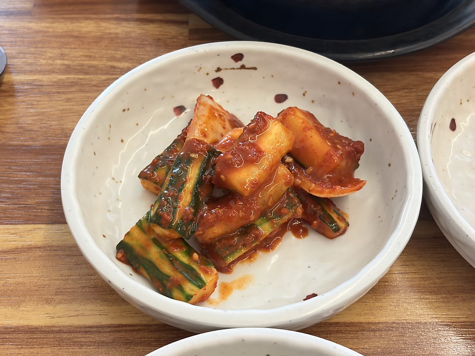 미성식당 사진 3