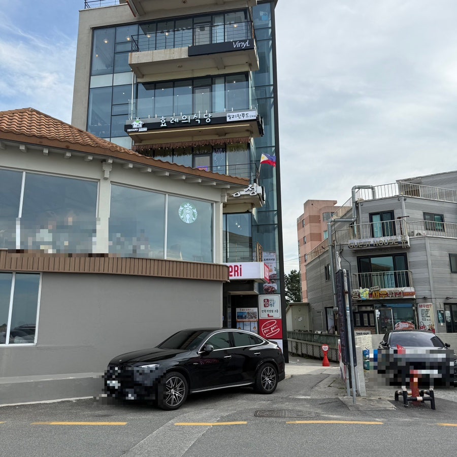 만석닭강정 시장1호점 사진 3