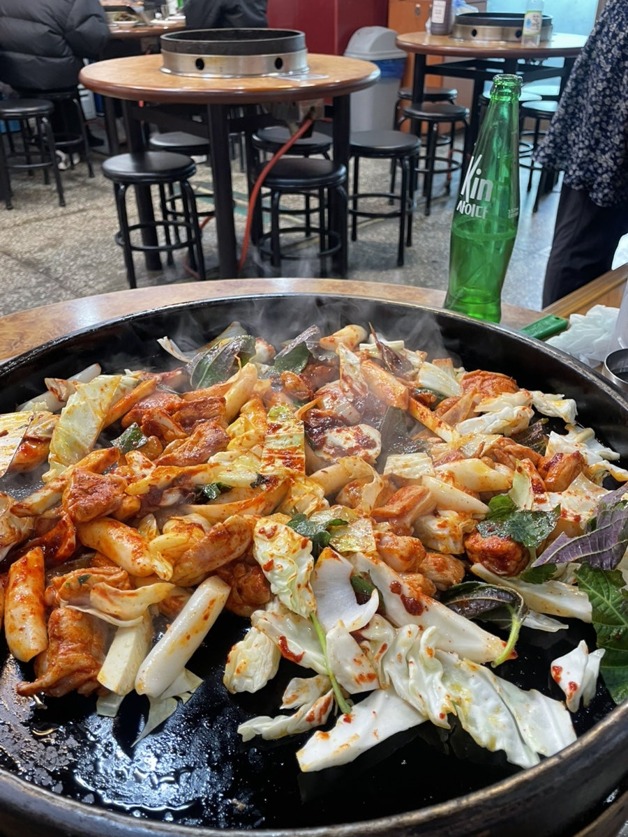 춘천닭갈비 사진 5
