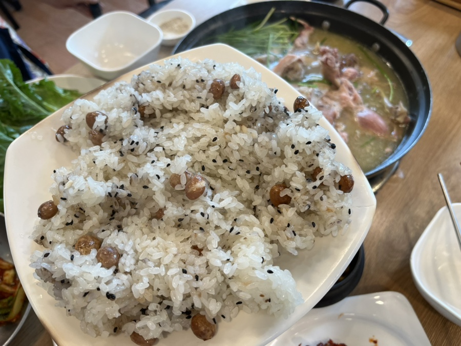 구암약선오리 사진 5