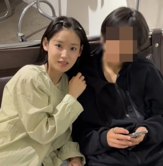 "35살인데 벌써 중학생 아들이?" 배우 박환희, 누리꾼들 놀라게 한 솔직 당당 아들 사랑 "내 인....