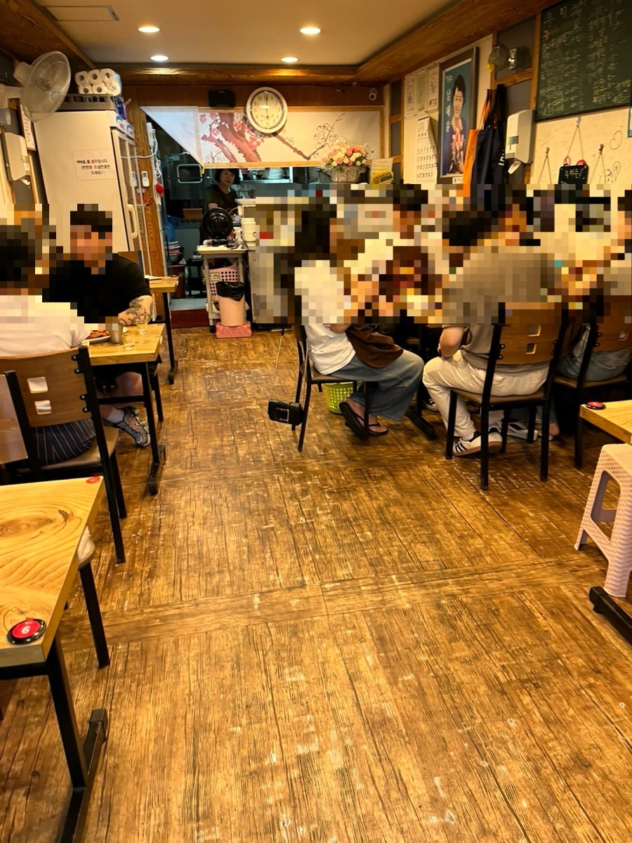 나노포차 사진 4