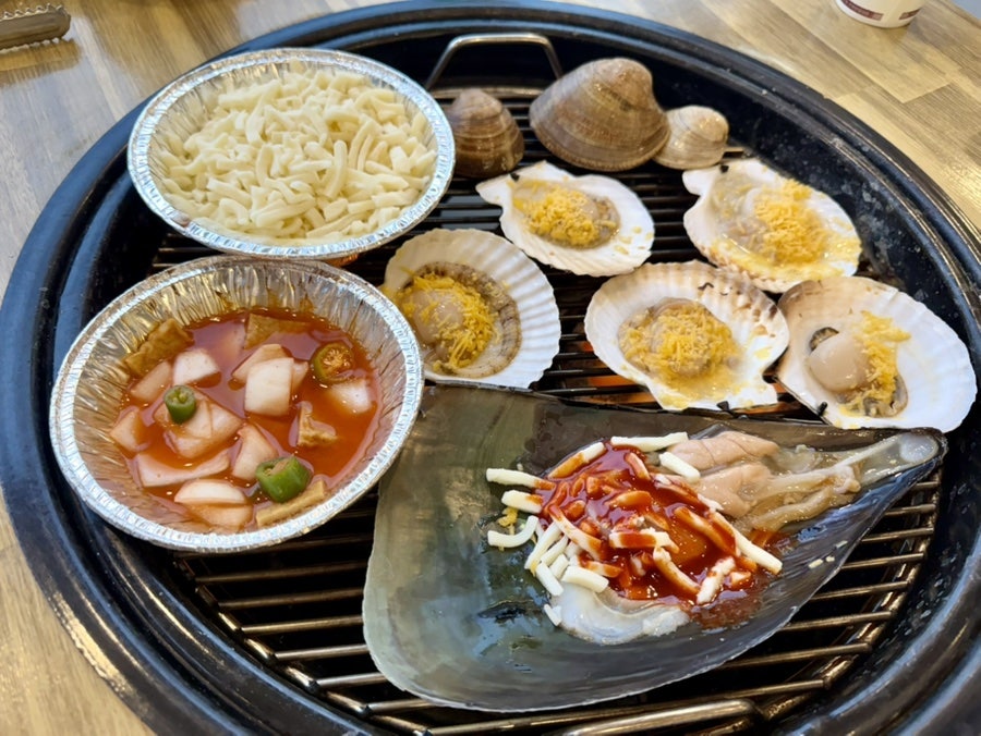 해남회조개구이 사진 6