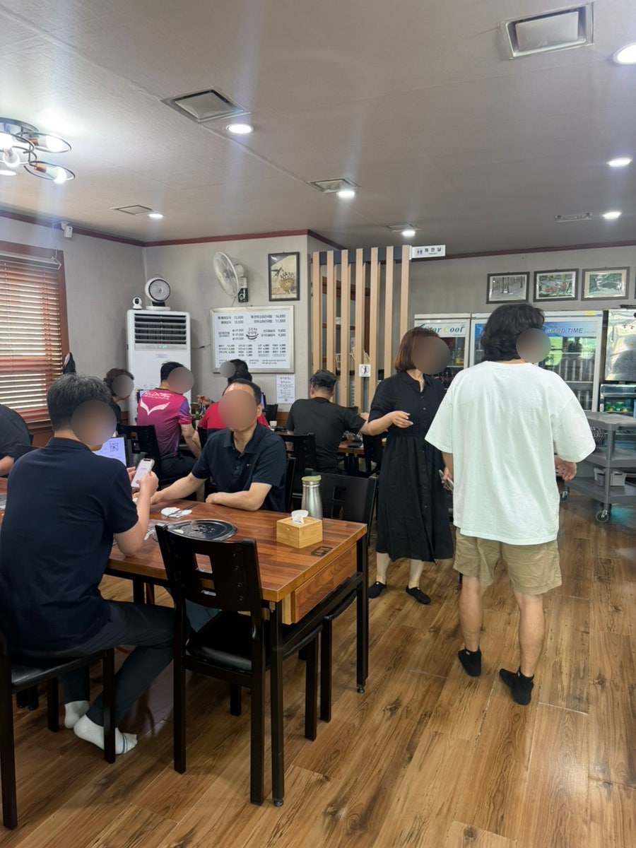운동장감자탕 사진 4