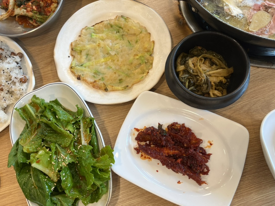 구암약선오리 사진 6