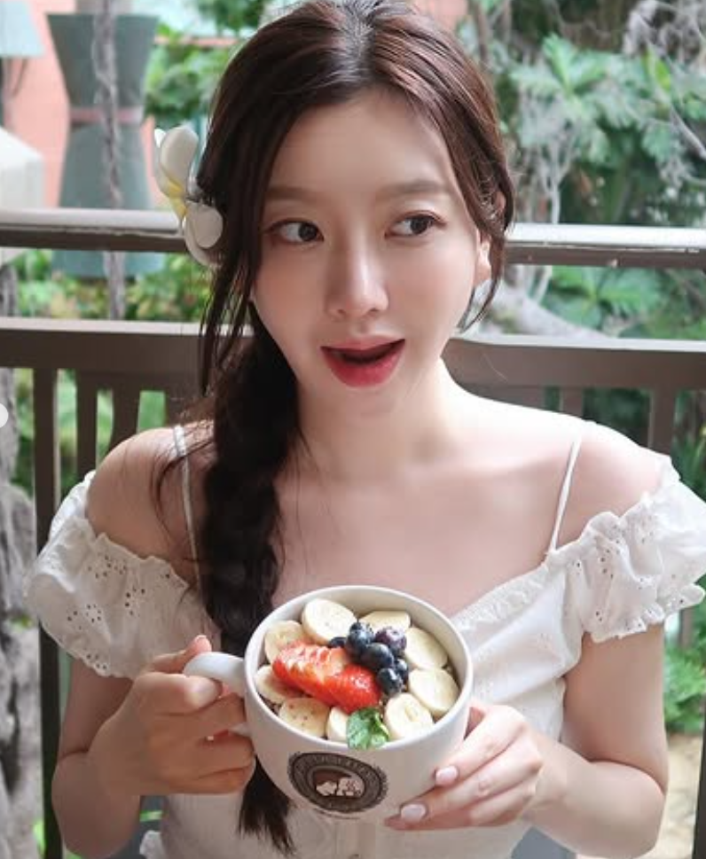 합숙맞선2 최정윤 직업 인스타 나이 학력 고향까지 프로필 총정리