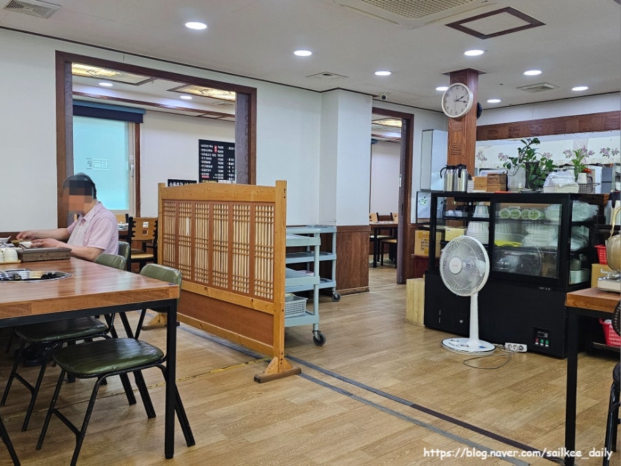 둥굴관 사진 3