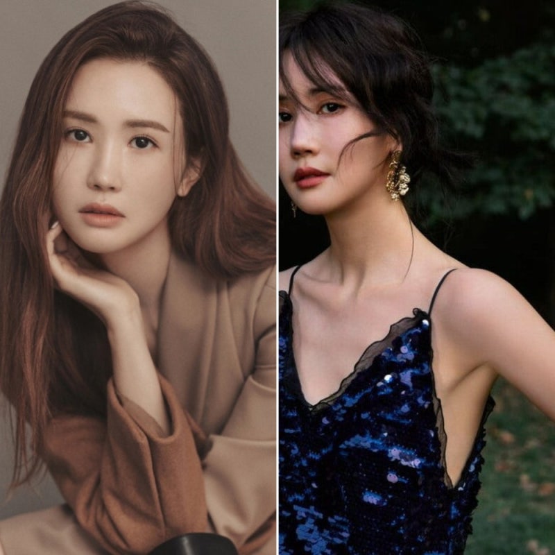 "세븐과 결혼 3년 만에 전한 경사" 배우 이다해 프로필 나이