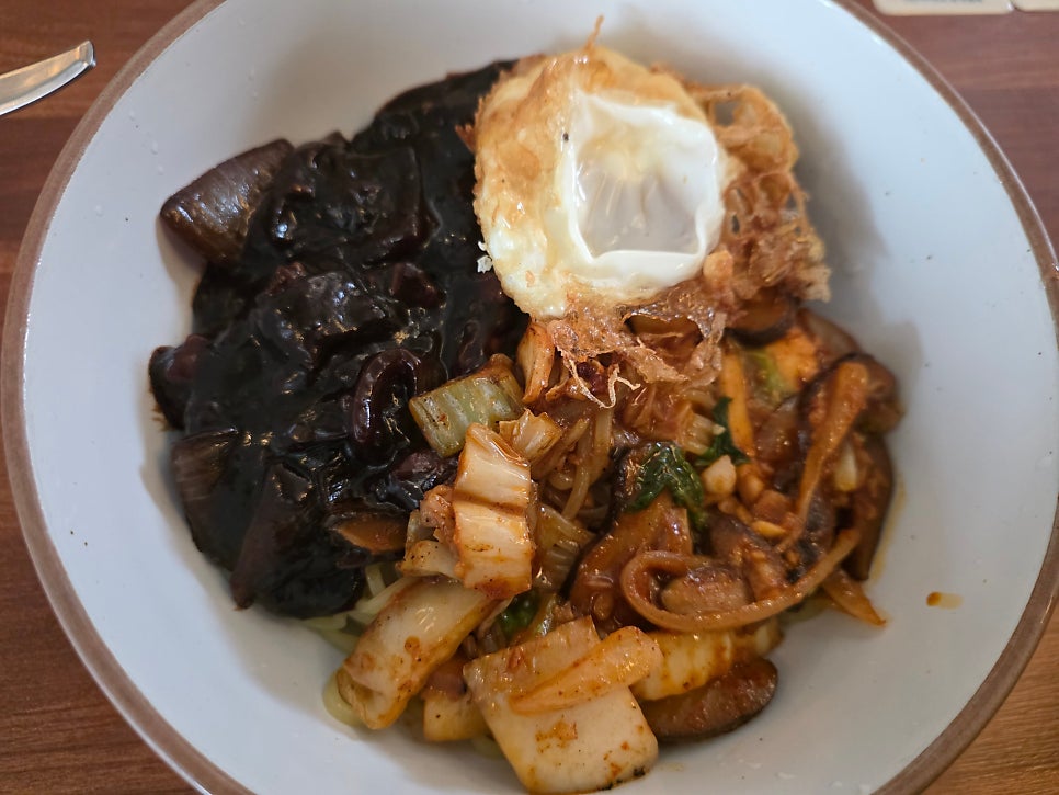 웍 사진 1