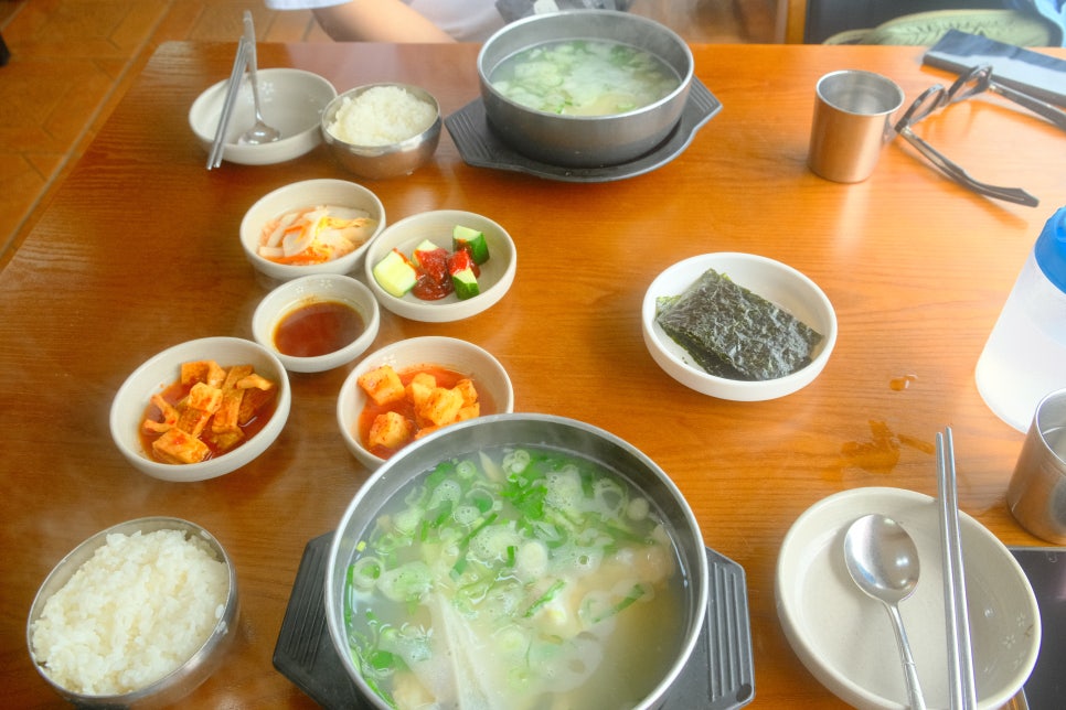 고마대구탕 사진 3