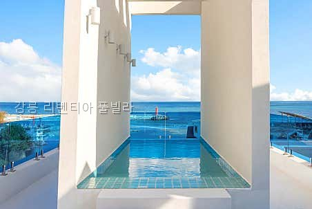 강릉리벤티아풀빌라 사진 3