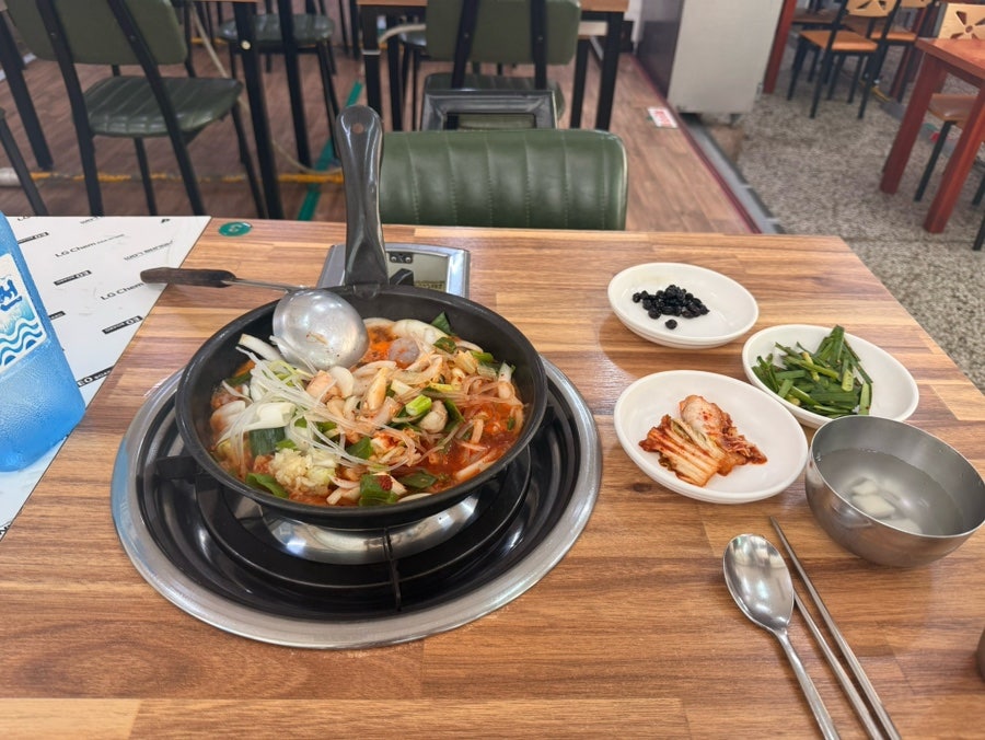 조방본가낙지 사진 5