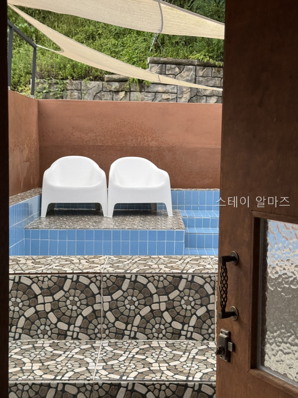 스테이알마즈 사진 5