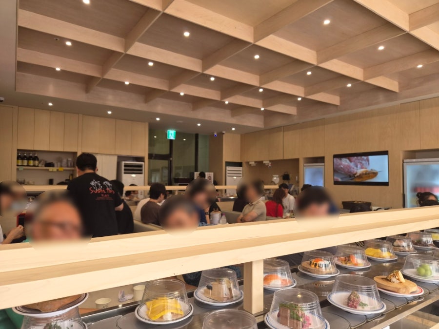 스시토로 동탄본점 사진 6