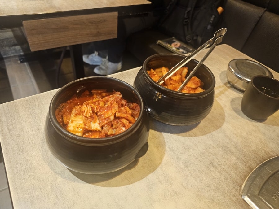 담소소사골순대육개장 천안쌍용점 사진 3