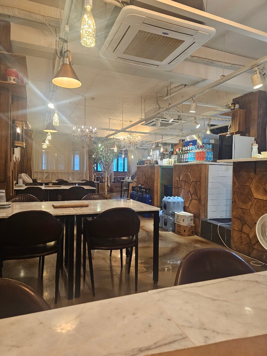 EU피자&파스타 초량점 사진 3