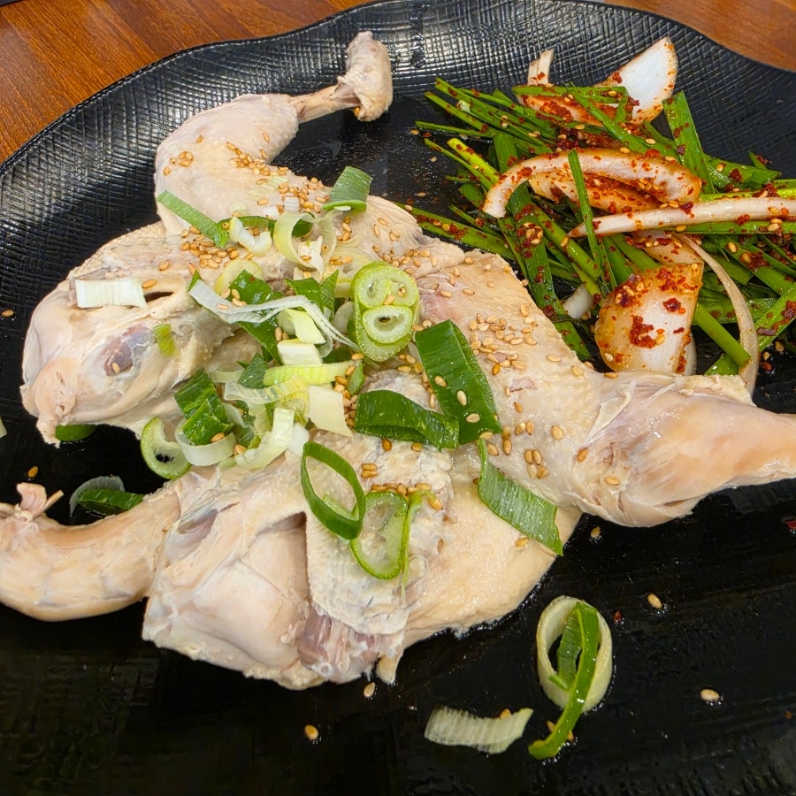 대운막국수 사진 4