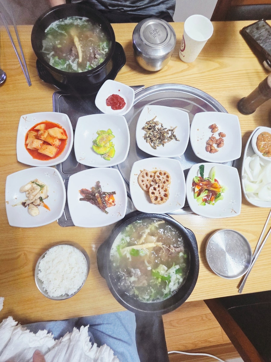 광풍루갈비탕 사진 6