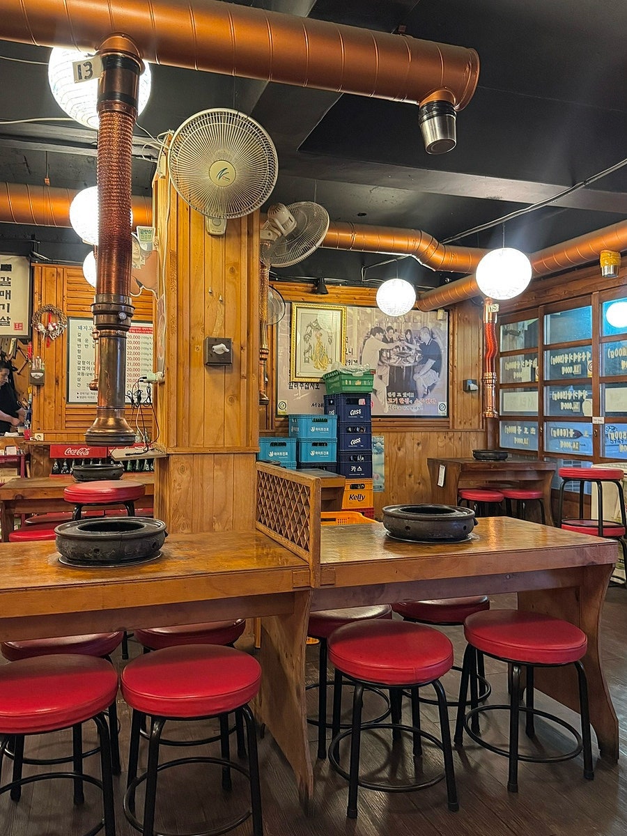 서래갈매기 대구태전점 사진 2