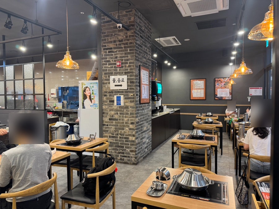 두끼떡볶이 신풍역점 사진 4