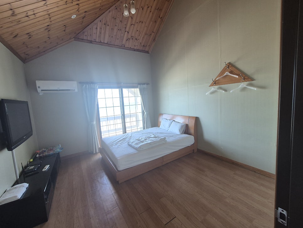 하늘과바다사이리조트 사진 4