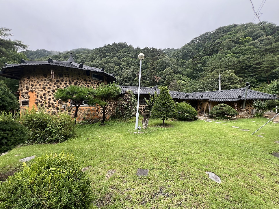 다래골산방 사진 3