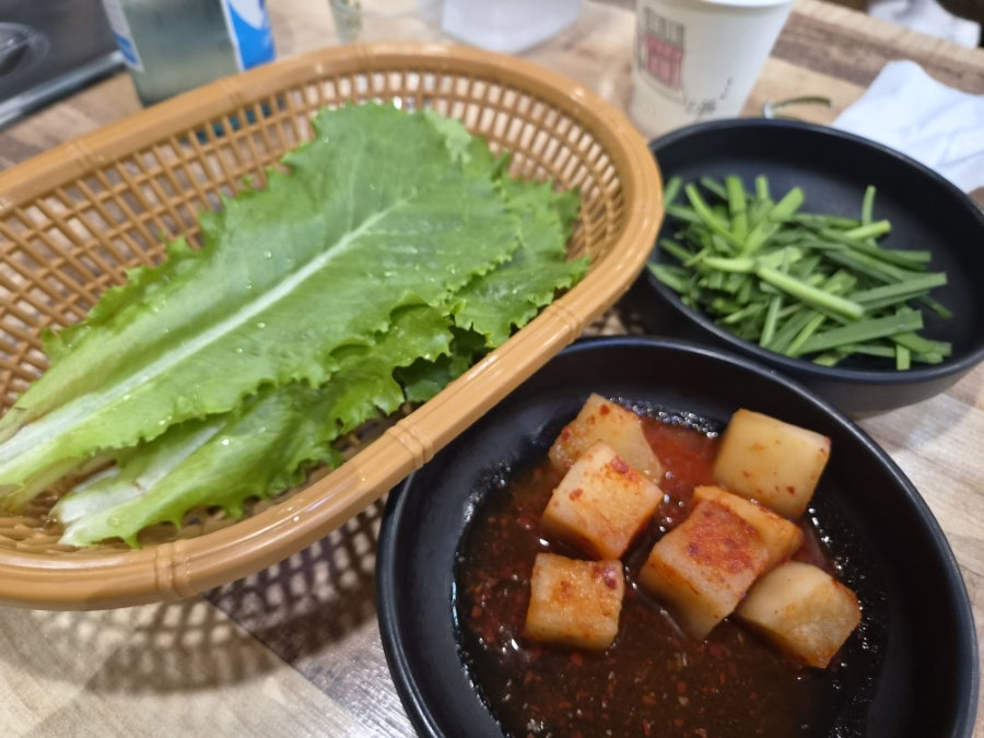 수영본가돼지국밥 사진 6