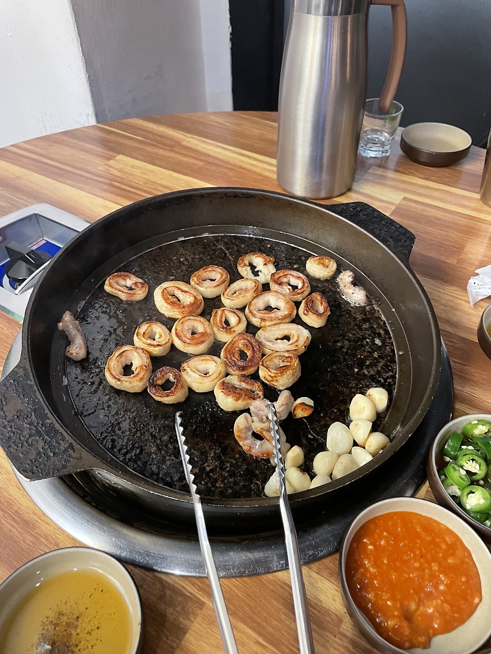 삽교명가곱창 사진 2