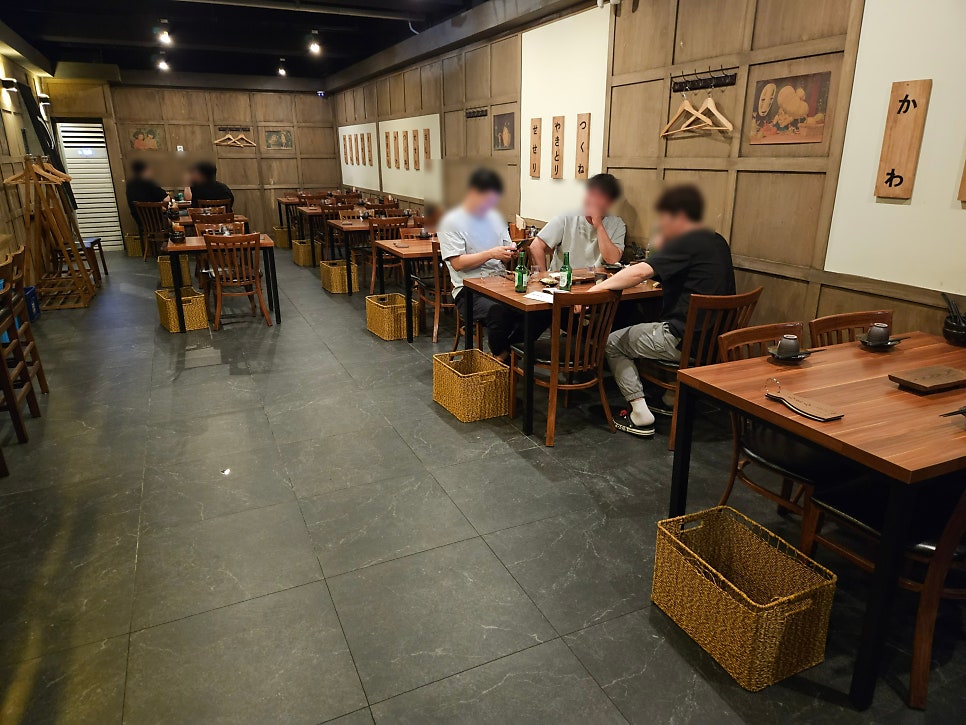 야키토리로만 김해내외동점 사진 4