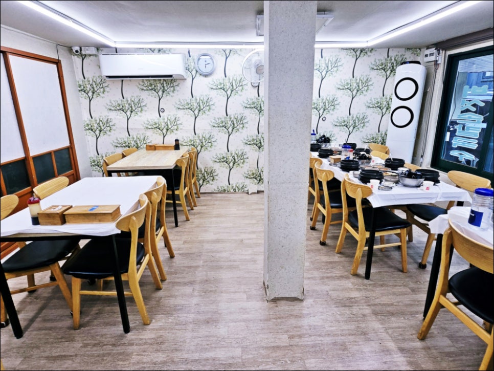 산촌식당 사진 5