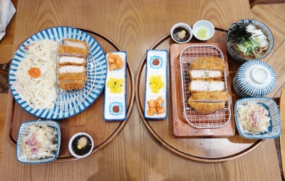 안산중앙역맛집 : 단원구 맛있는 돈까스집 추천! 솜솜카츠