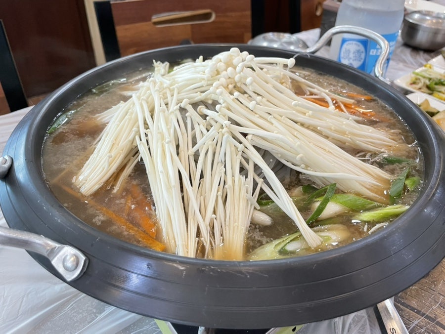 한오백년가든 사진 2