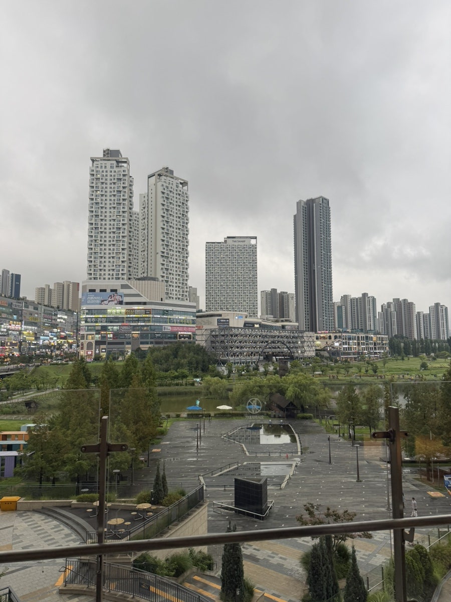 참솥 동탄레이크꼬모점 사진 2