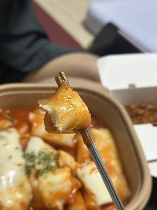 명랑핫도그 명지국제신도시점 사진 4