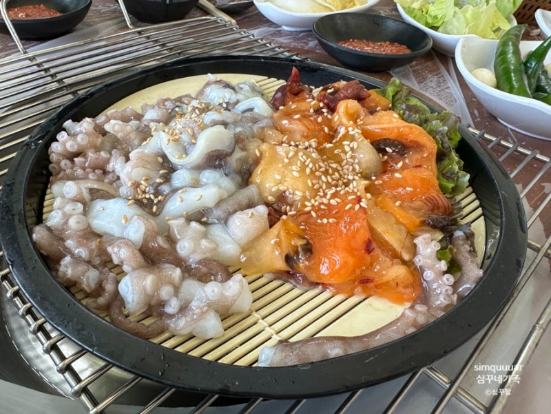 기장 장어 맛집 추천,현지인이 데려간 어부횟집 부산에서 먹은 인생 바다장어