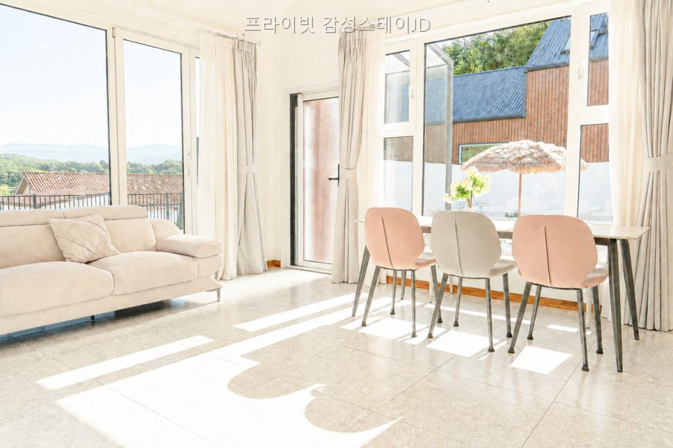 프라이빗 강릉 감성스테이 JD 사진 5