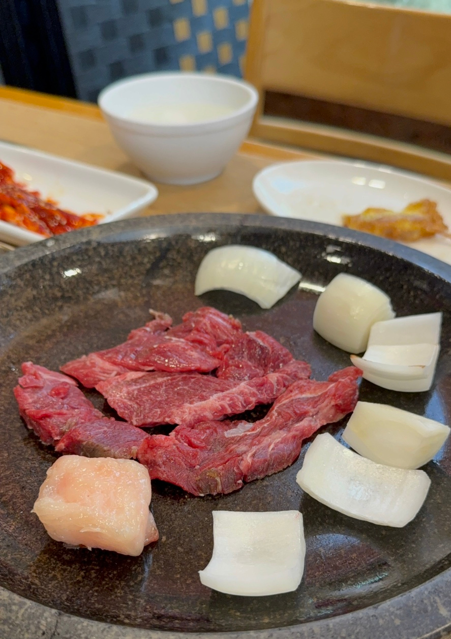 명가등심 사진 1