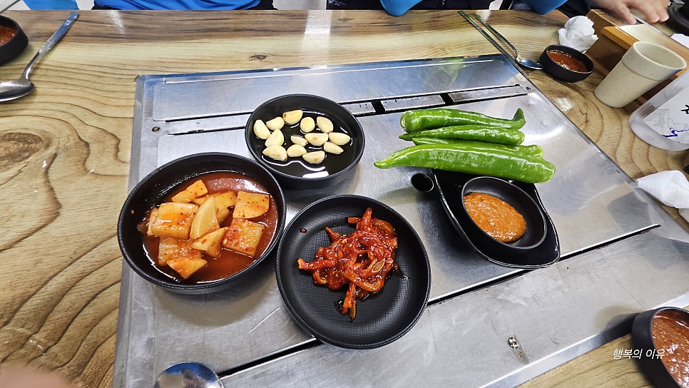 서원골유황오리 사진 6