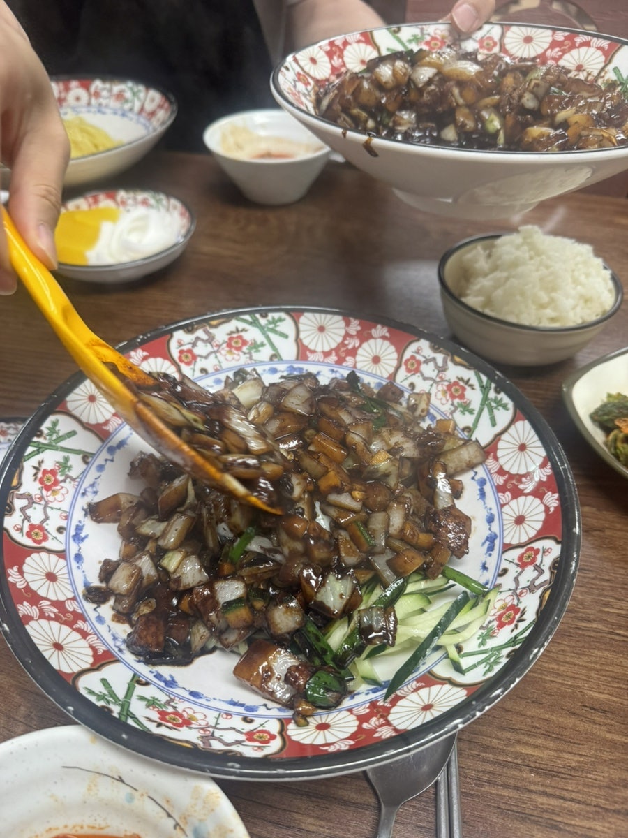 탄금반점 사진 4