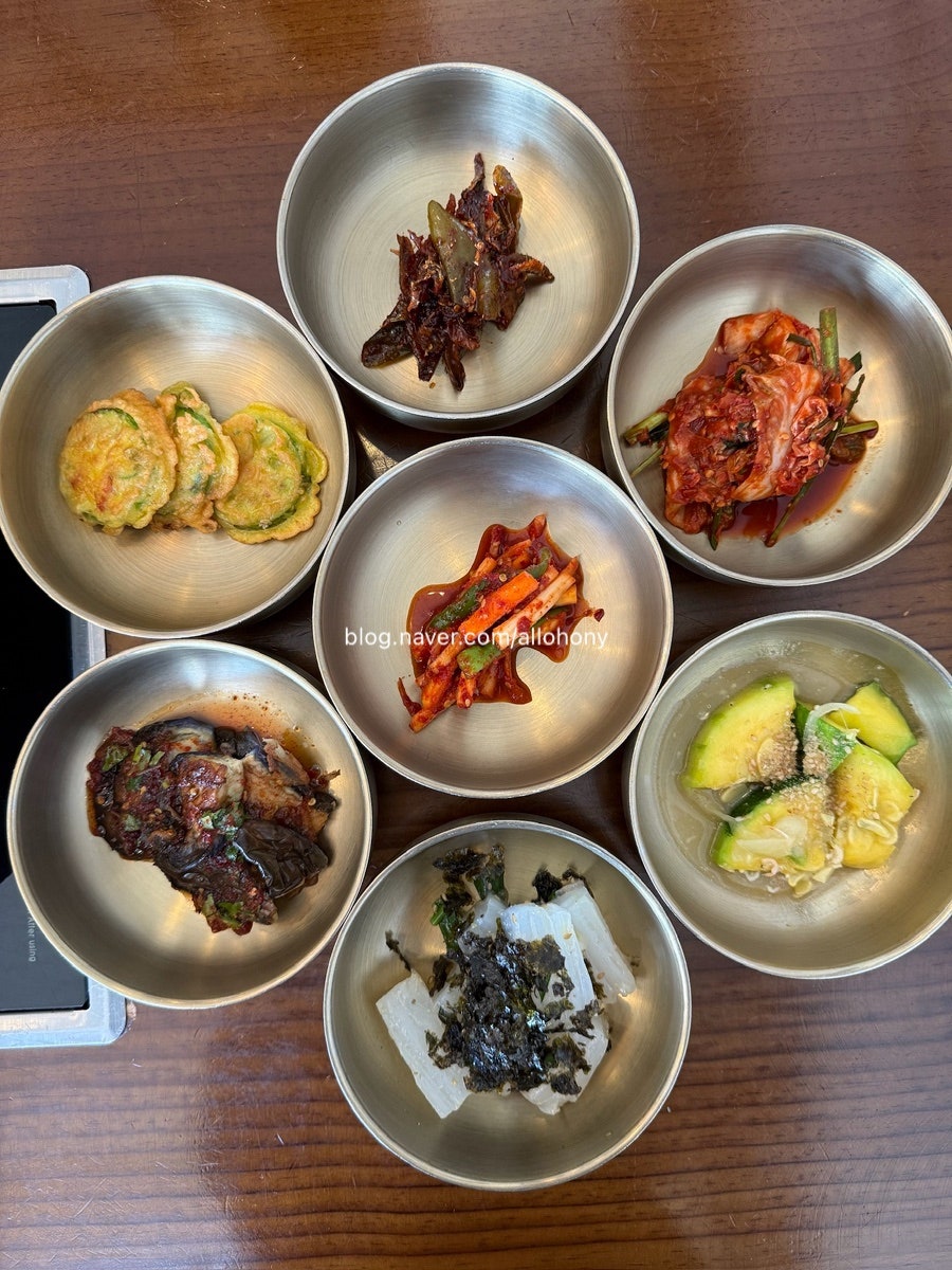 세종메밀꽃필무렵 사진 6