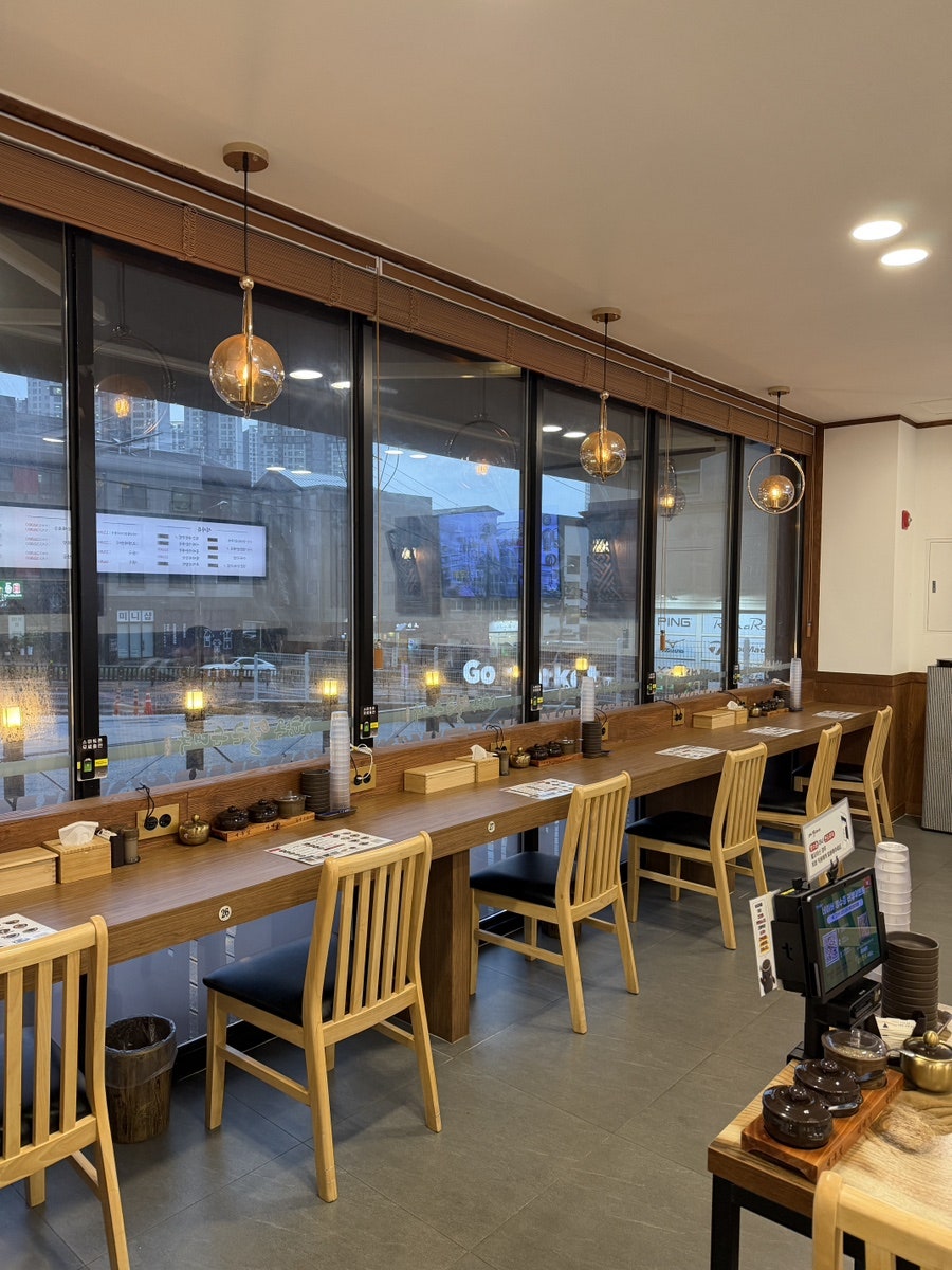 고향옥얼큰순대국 사진 6
