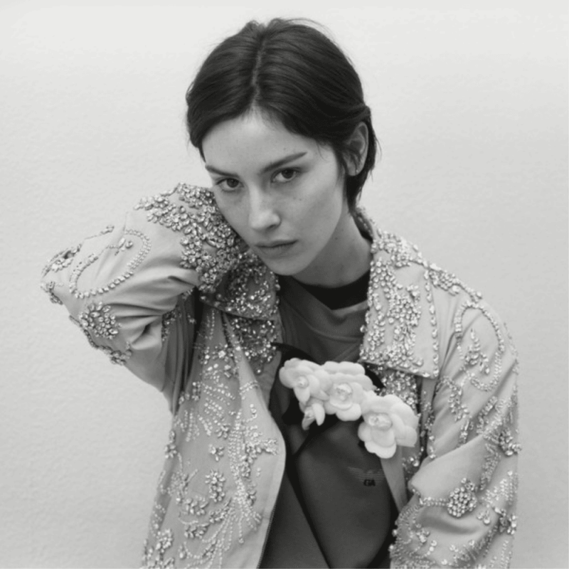 Gracie Abrams 그레이시 에이브람스 신곡 'Minibar'