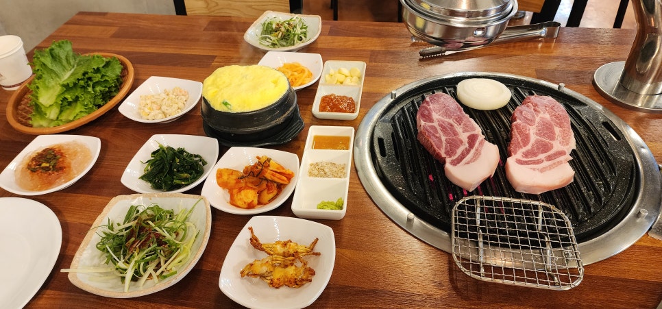 남원큰엉해변 사진 5