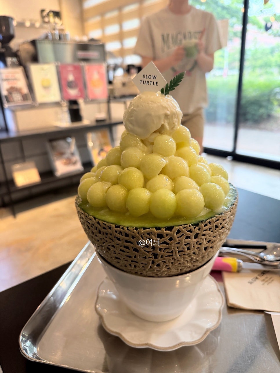 슬로우터틀 성서계대점 사진 3