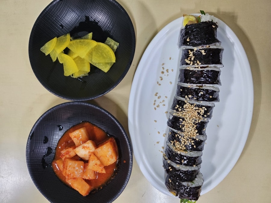 명동손칼국수 사진 4